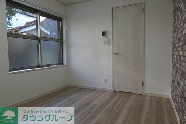 Fontaine尾久の物件内観写真